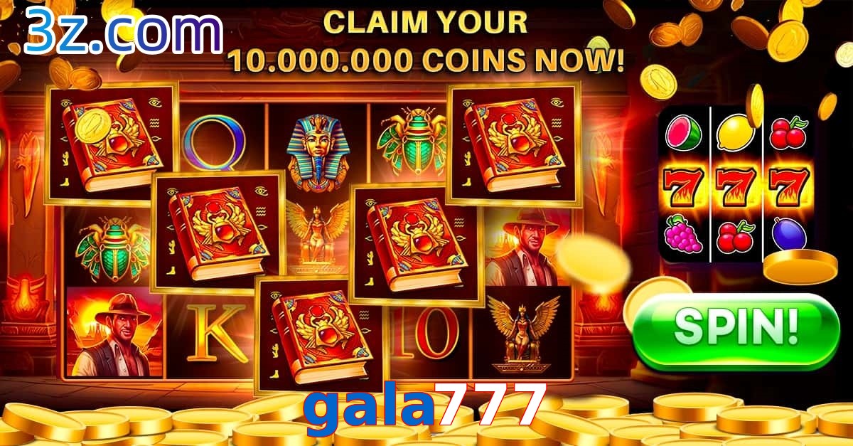 gala777